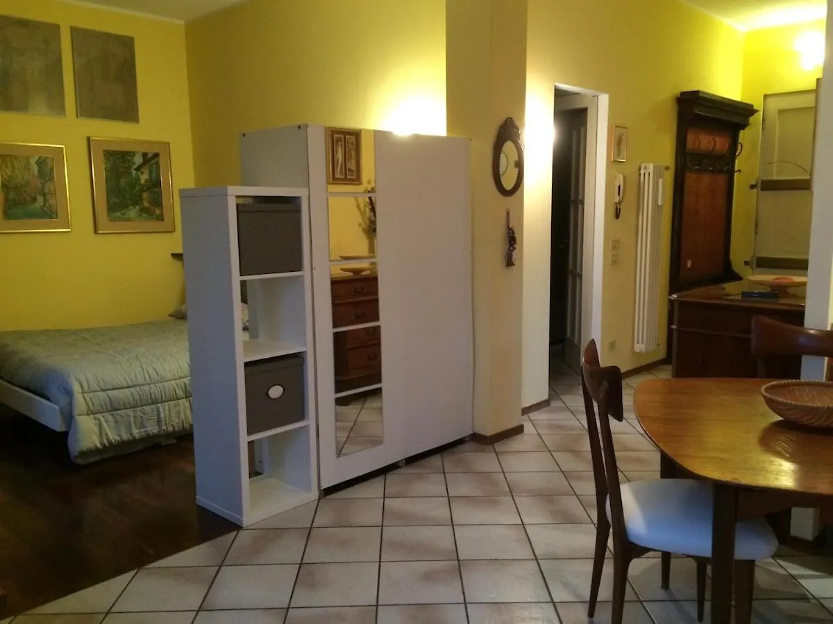 Appartement Oasi La Francoise à Rozzano Italie