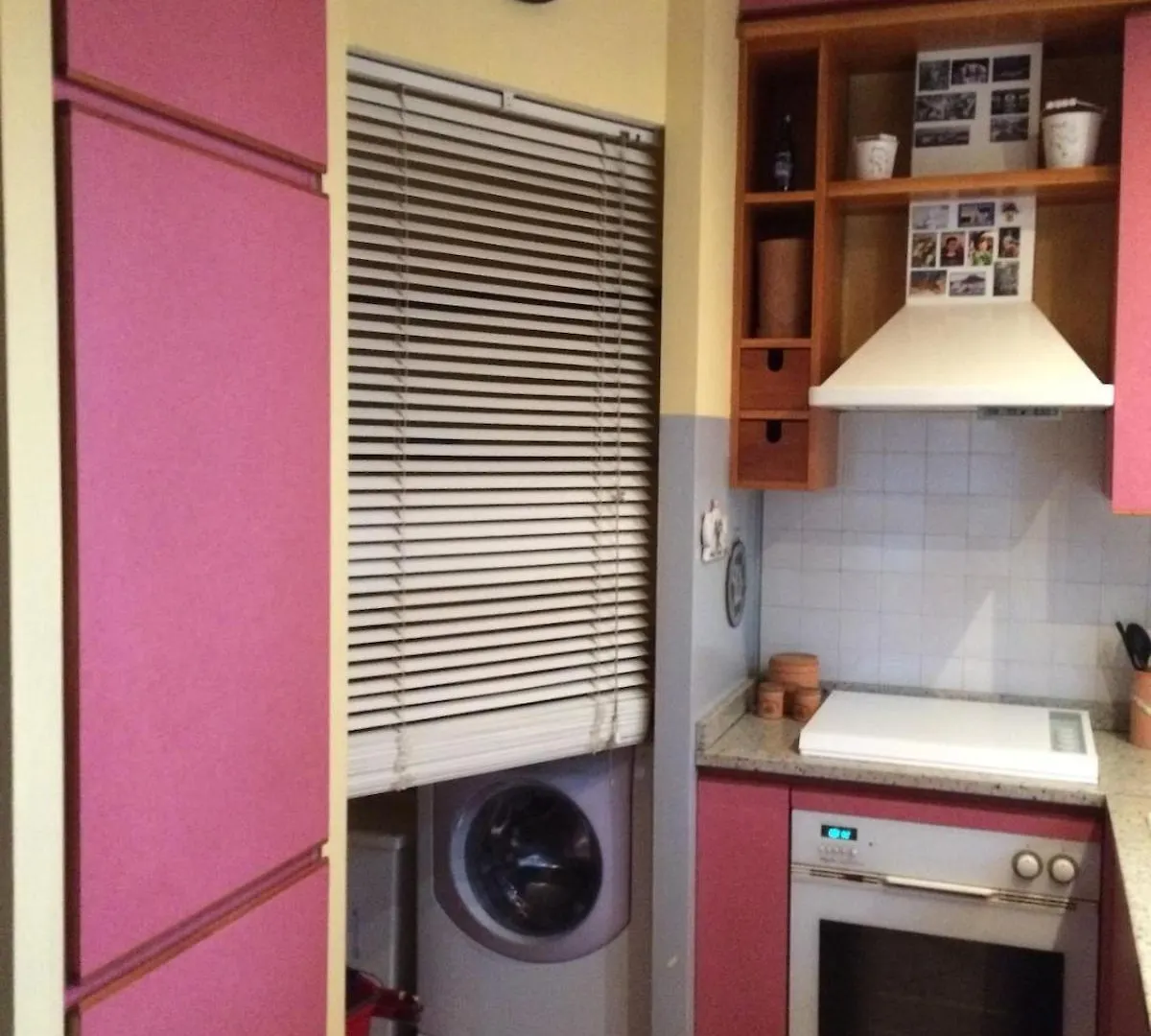 Appartement Oasi La Francoise à Rozzano